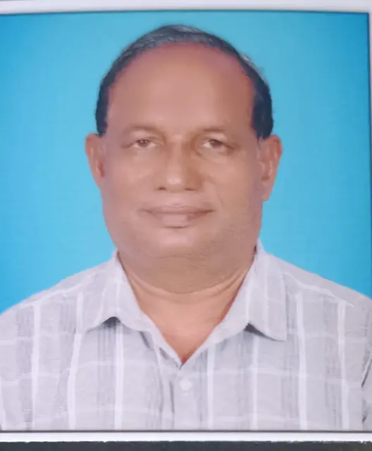 Raju Gajbhiye