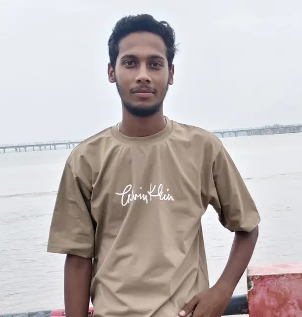 Atharv Dwivedi