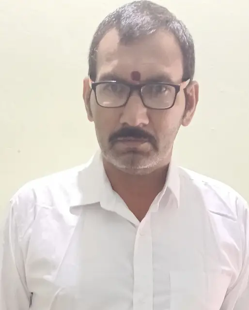 Prabhu Ram