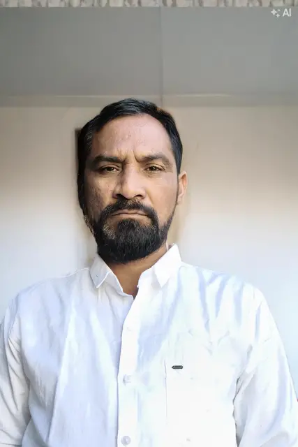 Sham Yadhv Khade