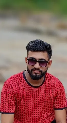 Krishn Kumar Dwivedi