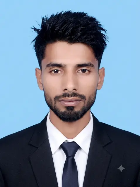Md Modassir