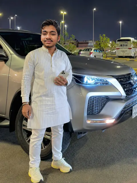 Kundan Kumar