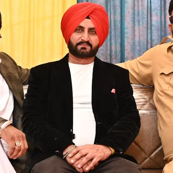 Balwinder Singh
