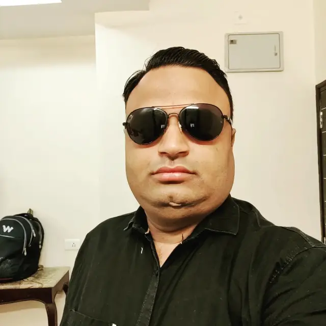 Prajapati Rajubhai Kanubhai