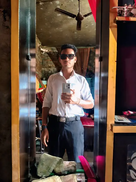 Shiv Kumar