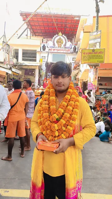 Pranshu Upadhyay
