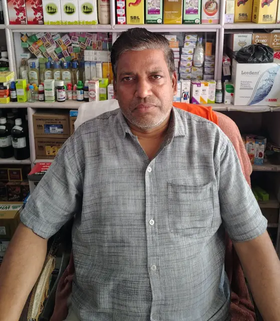 Pawan Kumargupta