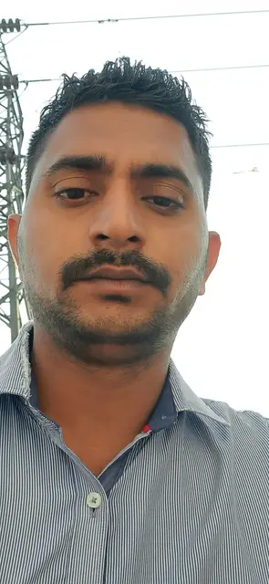 Rohit Tiwari