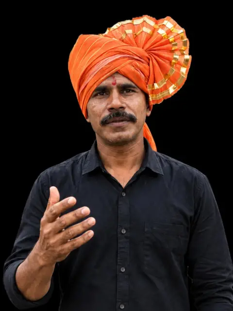 Anil Atmaram Adamane