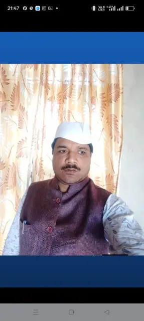 Vikram Singh