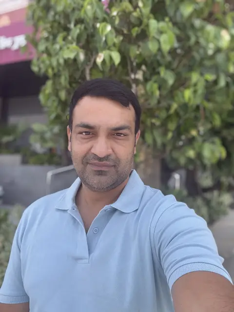 Susheel Kumar