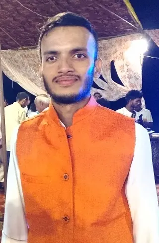 Nishant Pandey