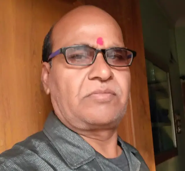Vijay Kumar Devda