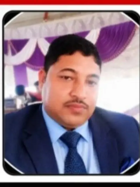 Virender Singh