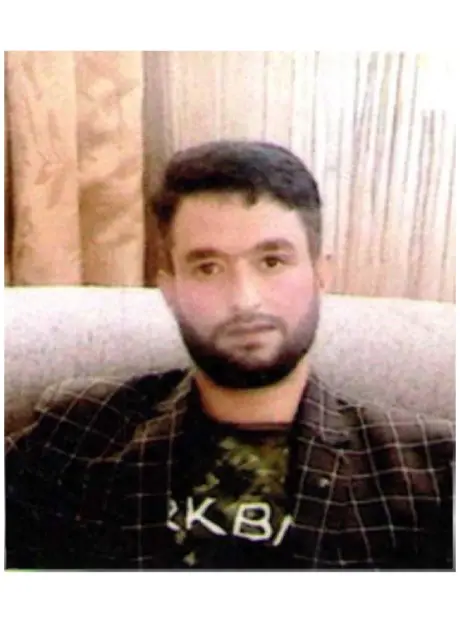 Mohammad Rafiq Dar