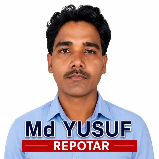 Mohammad Yusuf Shareef