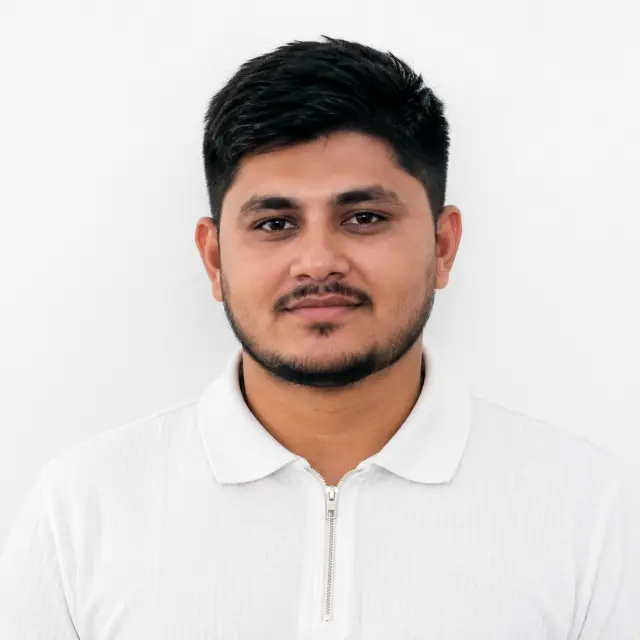 Dileep Rajak