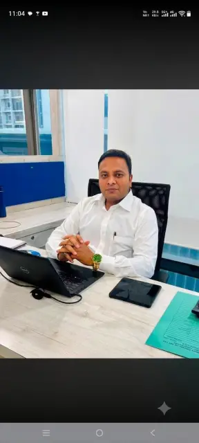 Amar Babu
