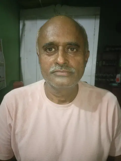 Bhagirathi Yadav