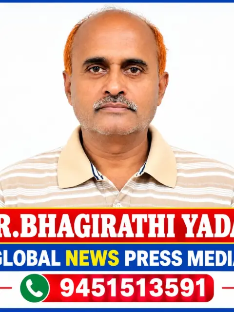 Bhagirathi Yadav