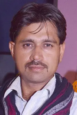 Rajmal Meena