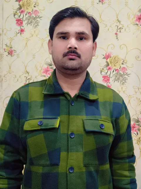 Abhishek Gupta