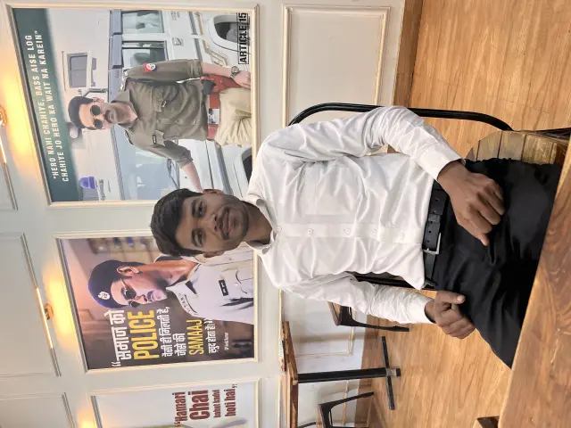 Azad Ahmad