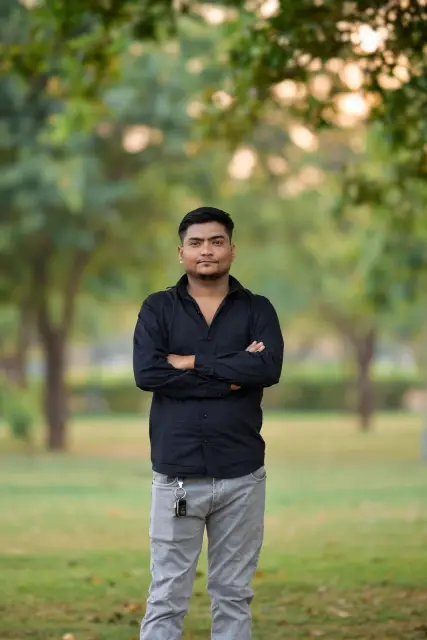 Abhinay Sharma