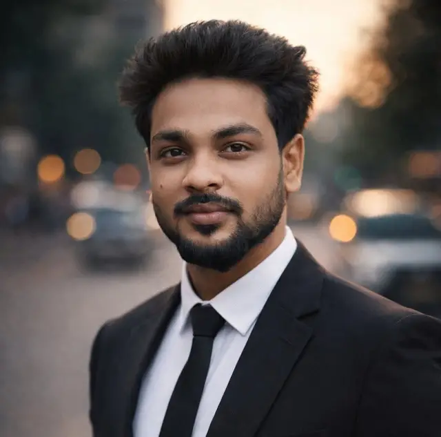 Anwar Hossain