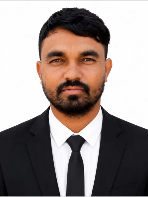 SIMAR SINGH