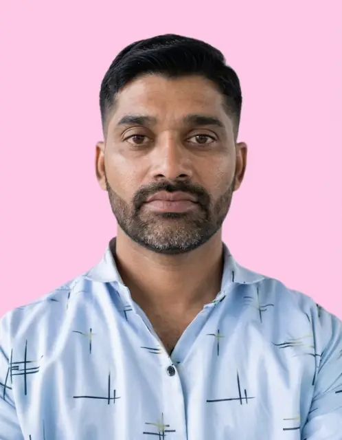 Dipak Ramchandra Mahadik