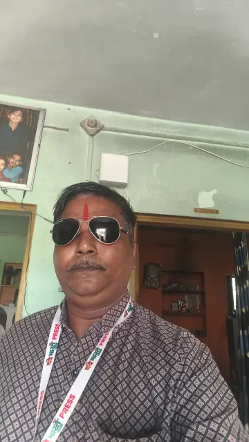 Gopal das vaishnav