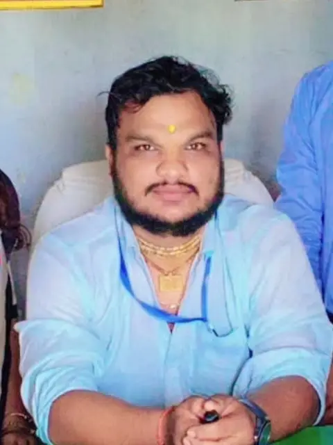 Arun Kumar Shukla