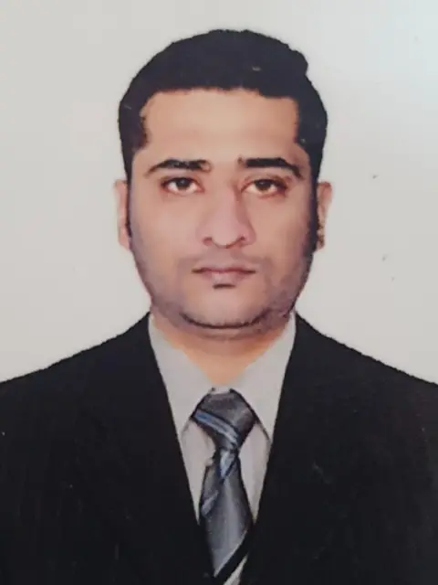 Mubeen Anwar Loladia