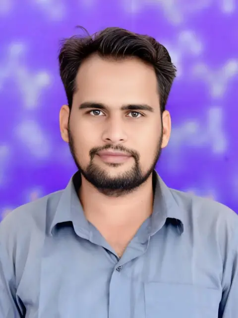 Shyojiram Kumawat