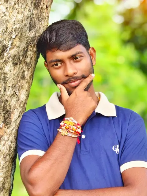 Subodh Kant Mahto