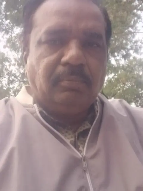 Mayur Shirsat