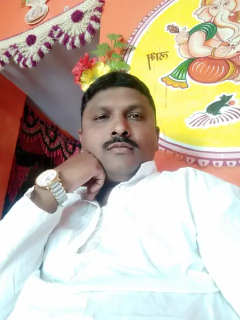 Hari Shivram Dede