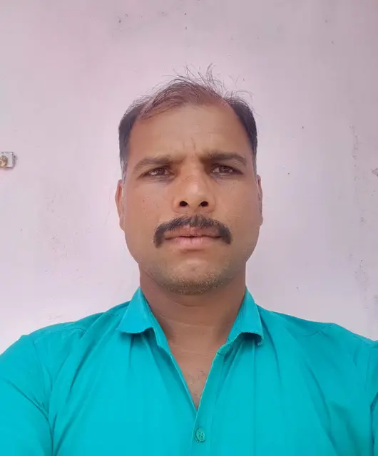 Khmod Kumar Chandel