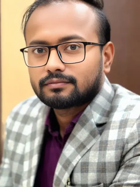 Rajan Kashyap