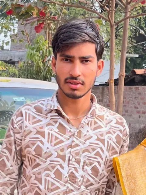 Rajkumar Malviya
