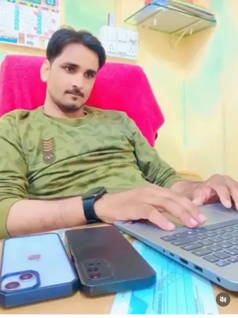 Khan Mohammad Altaf