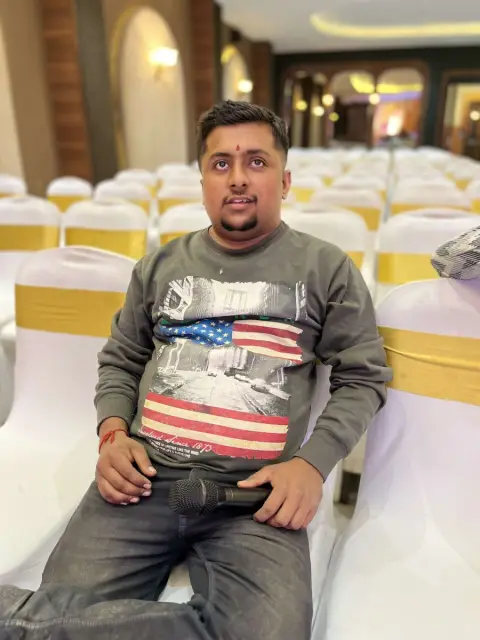 Anmol Ramnani