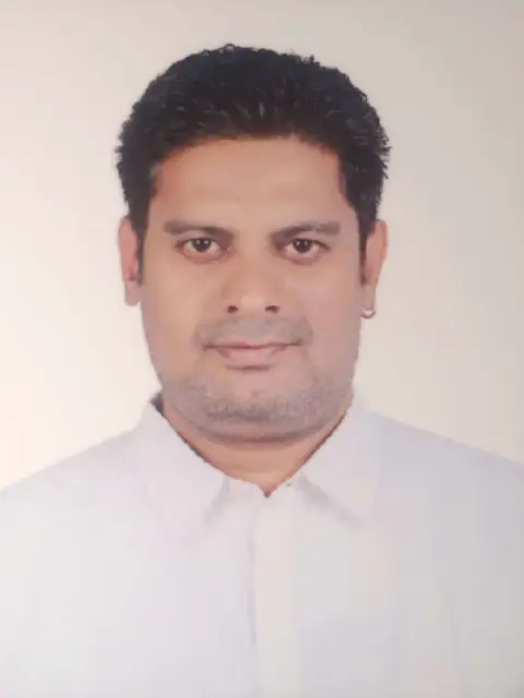 Dharamsingh Bharadwaj