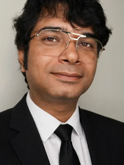 Sanjeev Kumar Tiwari