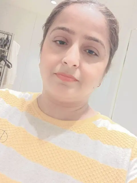 Manjit Kaur