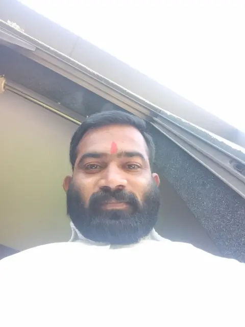 Madhav Prbhakar Chalamale