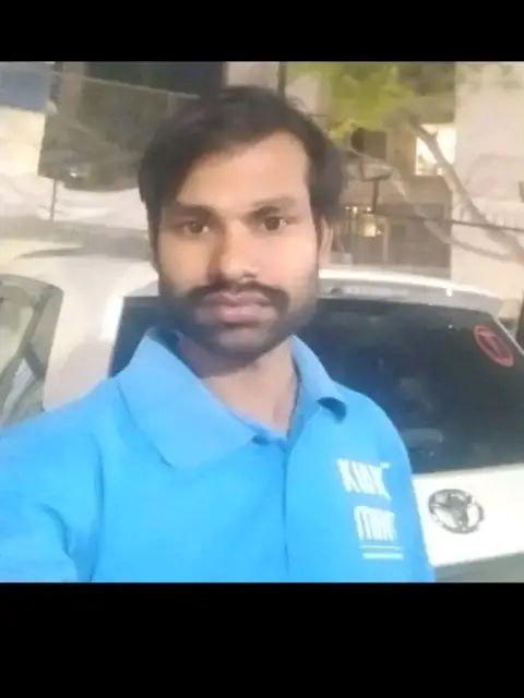 Jagdish Prasad Jay Ram