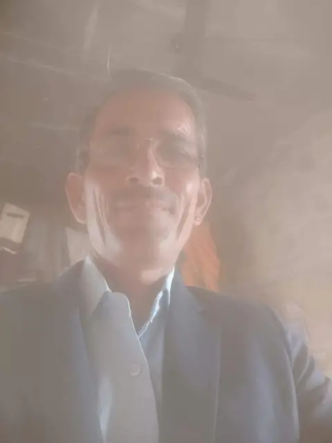 Labhoo Ram Choudhary